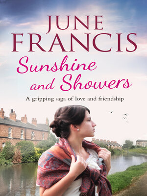 cover image of Sunshine and Showers